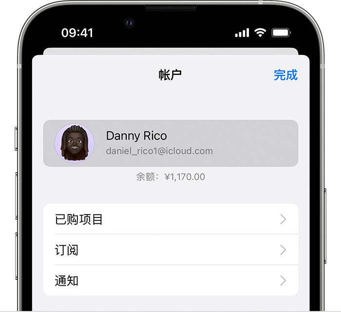 新安苹果手机维修分享小技巧：在 iPhone 上查看已购买的所有 App 和恢复已删除、已隐藏的项目 