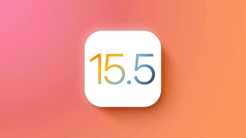 新安苹果手机维修分享iOS15.5正式版更新内容汇总 
