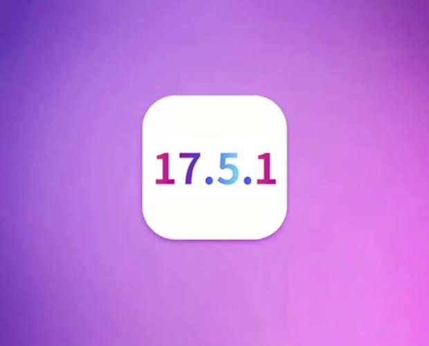 新安苹果手机维修分享iOS17.5.1正式版升级 