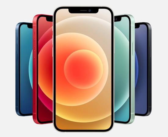 新安苹果手机维修分享iPhone 12什么时候开启预购 